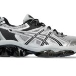 ASICS GEL-Quantum Kinetic ‘Mid Grey Pure Silver’