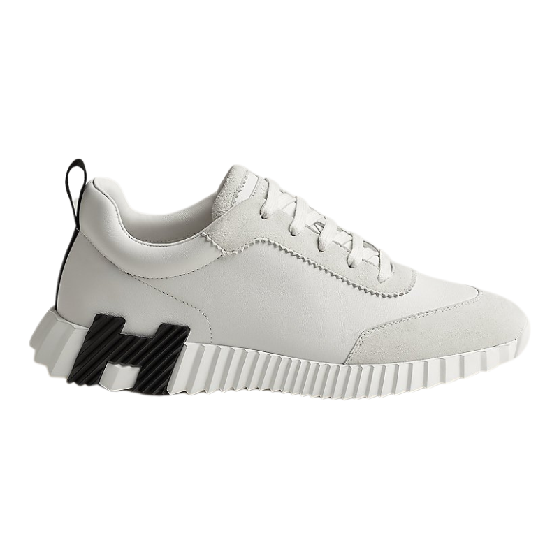 1_63a3e438-1773-4ac8-a990-799f4b2440c5.png Hermès Bouncing Sneaker - Image 1