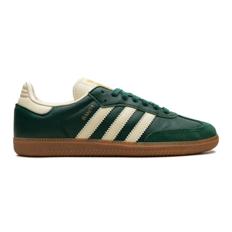 23162-2025-02-13T160801.126.png Adidas Samba OG – Collegiate Green - Image 1