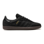 Adidas Samba OG – Core Black Gum
