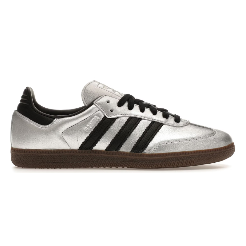 23162-88.png Adidas Samba OG – Silver Metallic Black Gum - Image 1