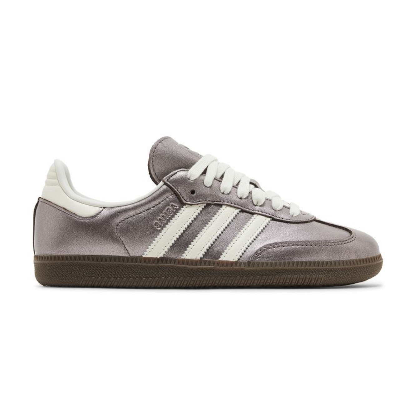 42F03222-946D-4964-B303-2491FC1B771A.png Adidas Samba OG – Metallic Purple Gum - Image 1