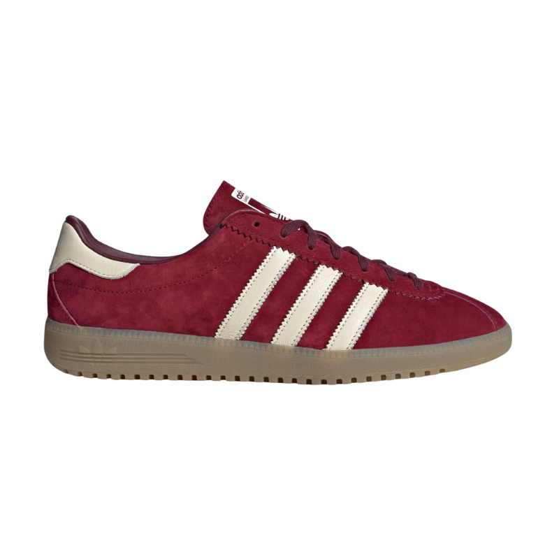 Adidas-Bermuda-Collegiate-Burgundy-5.png Adidas Bermuda – Collegiate Burgundy - Image 1
