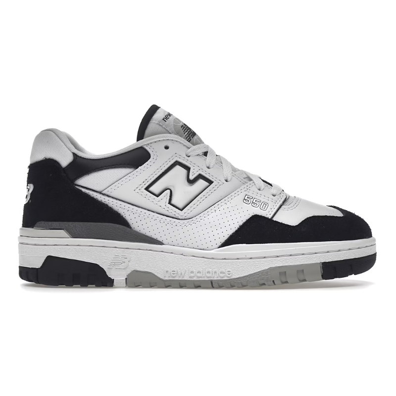 Adidas-Bermuda-Collegiate-Burgundy-70.png New Balance 550 – White Black Rain Cloud - Image 1