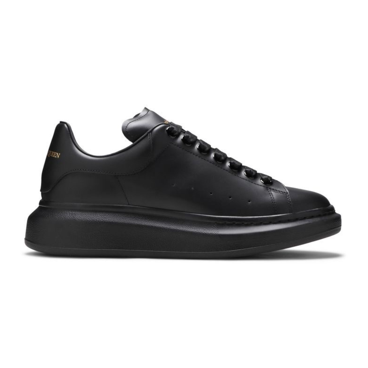Alexander_McQueen_Oversized_Sneaker__All_Black-1.png Alexander McQueen Oversized Sneaker 'All Black' - Image 1