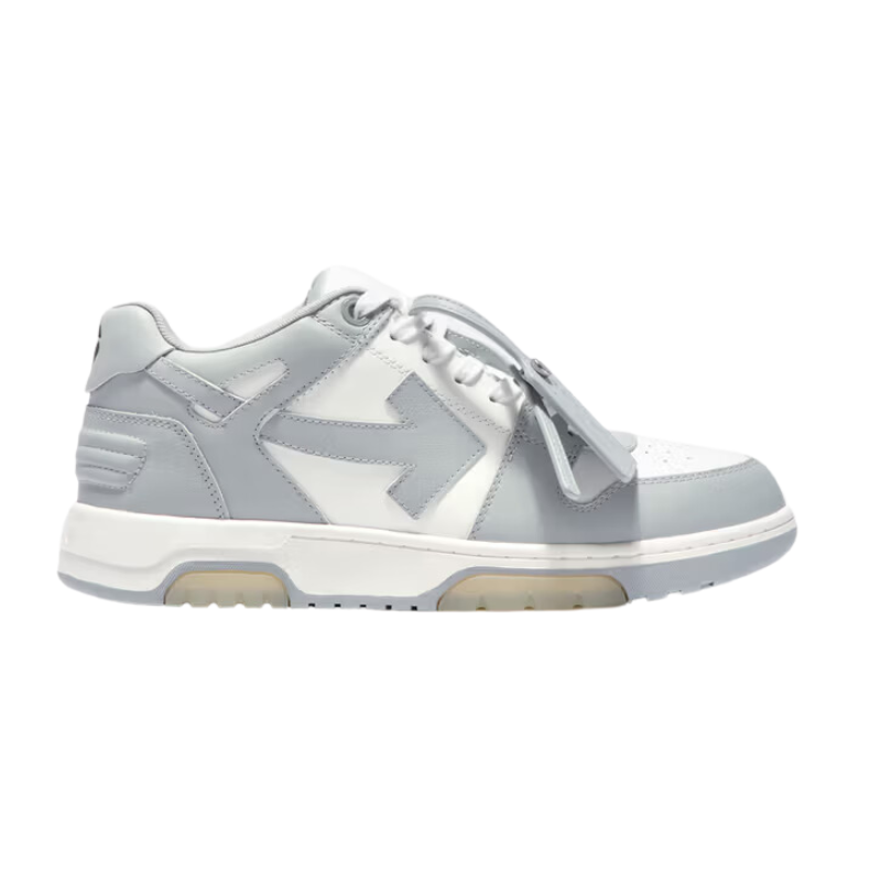 Blac1234_-51.png OFF-WHITE Out Of Office Calf Leather – White Grey - Image 1