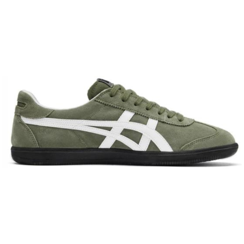 Blac1234_-81.png Onitsuka Tiger Tokuten Burnt – Green White Black - Image 1