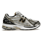 New Balance 1906R – White Metallic Gold