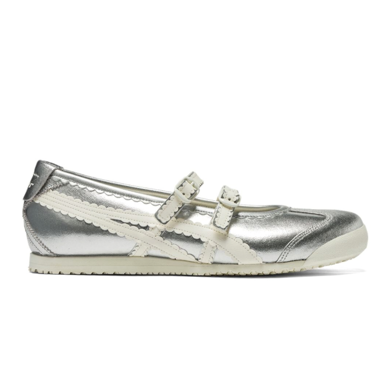 IMG-8098.png Onitsuka Tiger Mexico 66 TGRS Crystal silver/white - Image 1