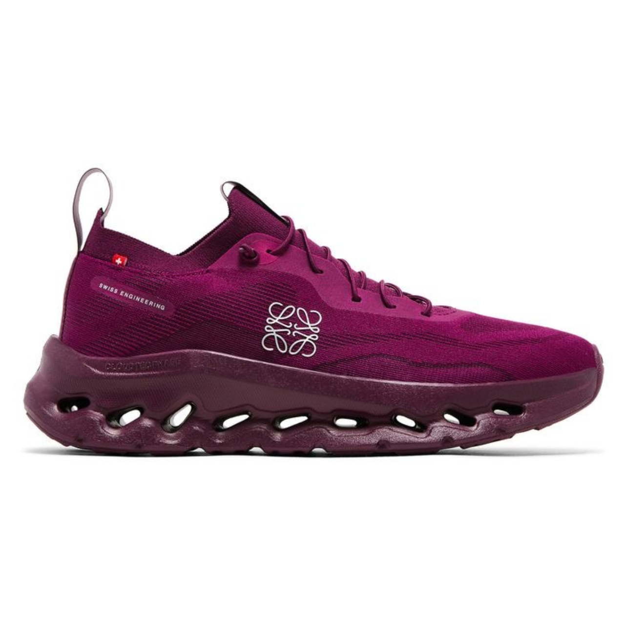 LoewexWmnsOnCloudtilt_Cherry.png Loewe x Wmns On Cloudtilt 'Cherry' - Image 1