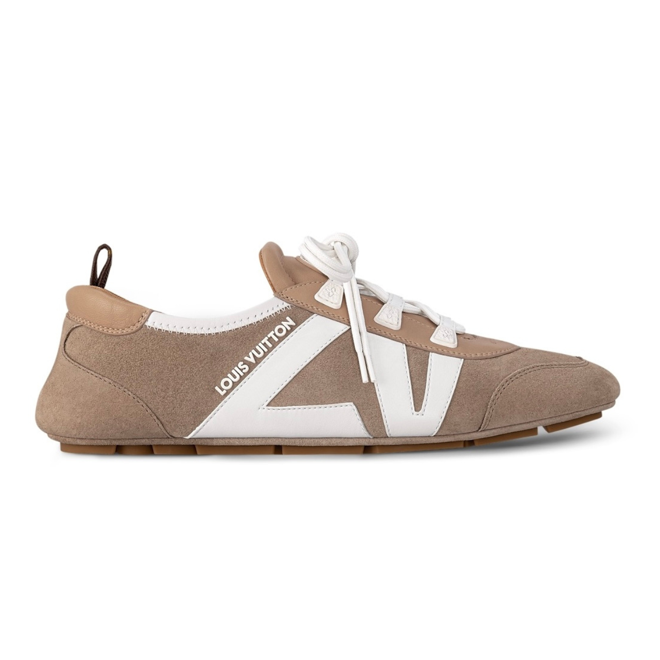 LouisVuittonLVSneakerinaBige_2.png Louis Vuitton LV Sneakerina Bige - Image 1