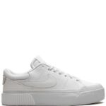 Nike Court Legacy Lift - Triple white