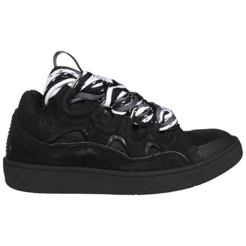 Photoroom_20250629_073845_d7b498ad-bc23-4cd1-b082-0d00bc5897b0.jpg Lanvin Curb Sneaker Black Men’s - Image 1