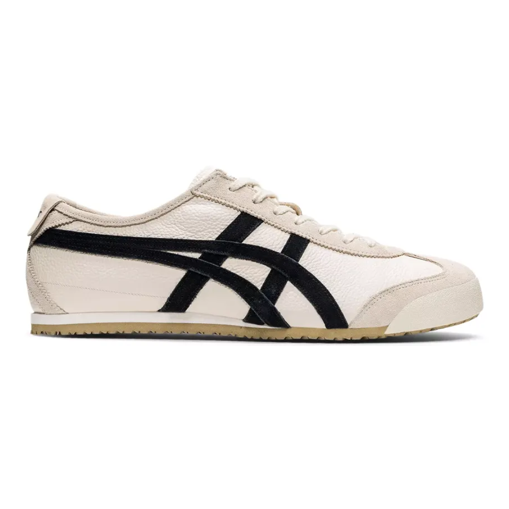 Untitled-design-2025-02-04T200050.094.png Onitsuka Tiger Mexico 66 Vintage – Birch Black - Image 1