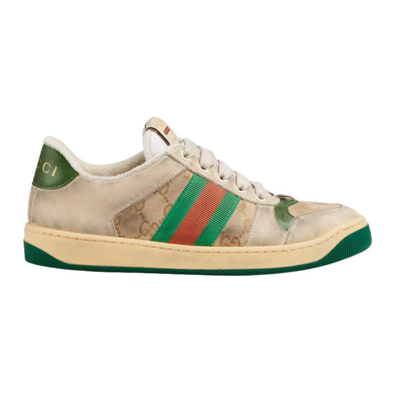 Untitled-design-2025-02-15T212356.699.png Gucci Screener Butter Leather – Green - Image 1