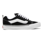 Vans Knu Skool – Black White
