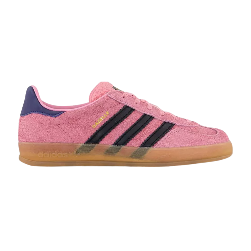 Untitled-design-2025-02-23T180642.390.png Adidas Gazelle Indoor Bliss – Pink Purple - Image 1