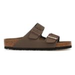 Birkenstock Arizona Birkibuc – Mocha