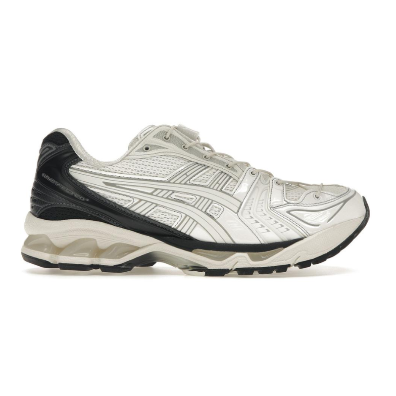 Untitled-design-2025-02-25T002534.729.png ASICS Gel-Kayano 14 – Unaffected Infinite Wonders Pack White - Image 1