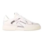 Valentino Garavani VL7N Sneaker Low Top – White White Grey
