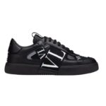 Valentino Garavani VL7N Sneaker Low Top – Black White Black