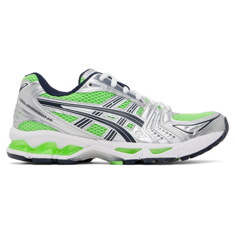 Untitled-design-2025-03-05T114453.455.png Asics Gel-Kayano 14 – Silver and Green - Image 1