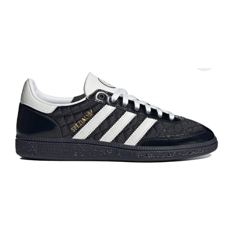 adidas-Handball-Spezial-Shadow-Brown-Gum-38.png Adidas Handball Spezial – Core Black White - Image 1