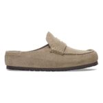 Birkenstock Naples Taupe