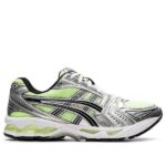 ASICS Gel-Kayano 14 ‘Illuminate Yellow’