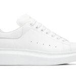 Alexander McQueen Oversized 'White'