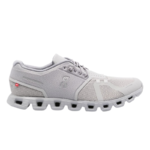 On Running Cloud 5 - Fog Alloy