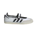 Adidas Samba Jane Cloud White Pink Gum