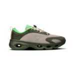 On Cloudsolo LOEWE Khaki Green Sand