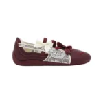 Puma Speedcat Ballet Lace women's Maroon ivory