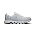 On Running Cloud 6 - Glacier/White