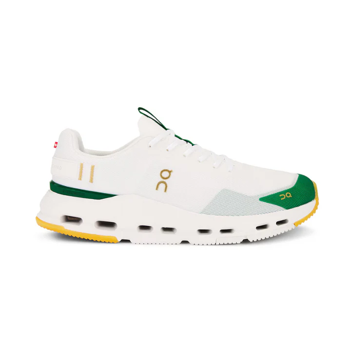 Untitled-design-2025-08-12T224703.053 On Running Cloudnova Form 2 - White Abundant Green - Image 1