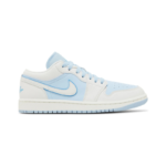 Air Jordan 1 Low SE 'Reverse Ice Blue'
