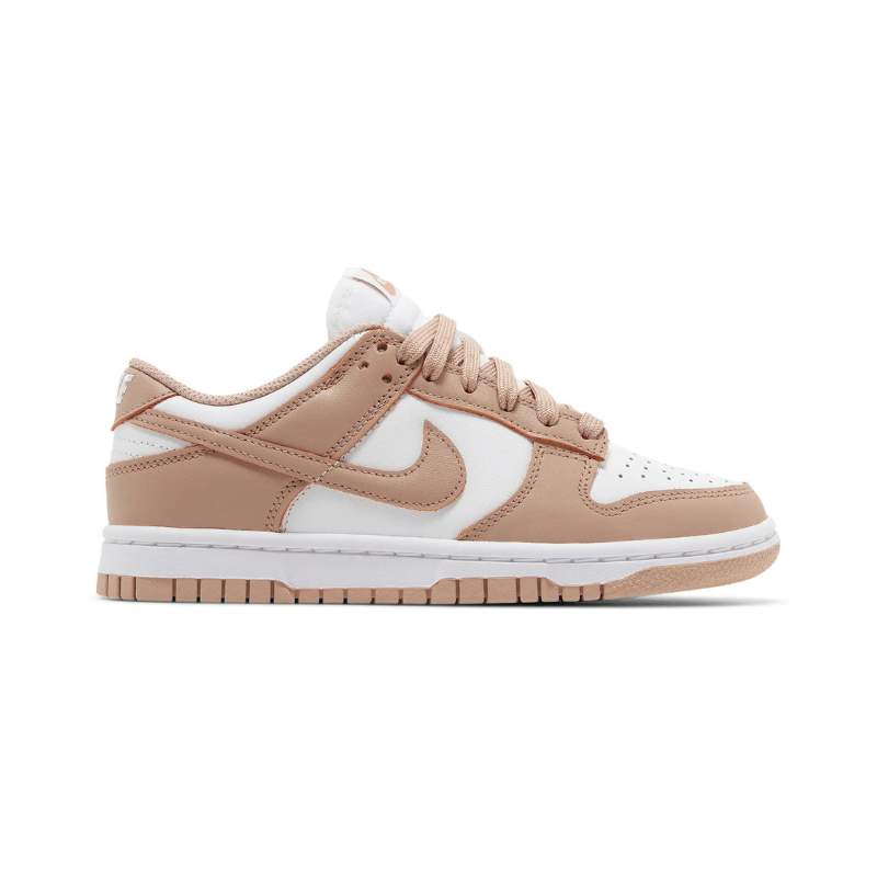 تصميم بدون عنوان (2) Nike Dunk Low Rose Whisper - Image 1