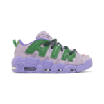 AMBUSH x Nike Air More Uptempo Low 'Lilac'