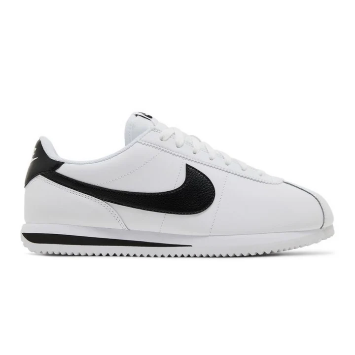 11846AC5-BD4E-4399-A6A8-A5F28CF23210 Nike Cortez 'White Black' - Image 1