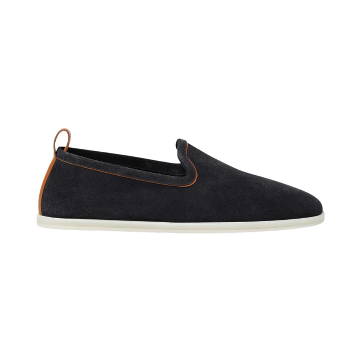 1_473c2e28-7d9b-4e23-99b2-4c79255d1a64.webp Loro piana Venice Walk Loafer 'Navy Blue - Image 1