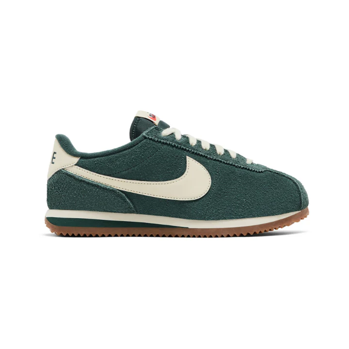 2_61503391-eab2-469a-a3f7-6e1a9c29f5fa Nike Cortez txt vintage green muslin brown - Image 1