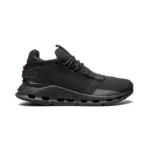 On running Cloudnova low-top sneakers