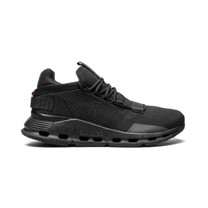 2_db9b6a7e-830e-411d-bf2d-6bfecfd233c6 On running Cloudnova low-top sneakers - Image 1