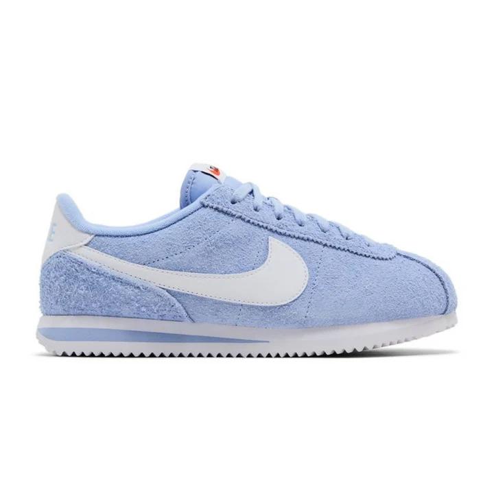 623D43CF-7CF8-4B4E-94AD-4D799F6C7F5C Nike Cortez Vintage 'Aluminum' - Image 1