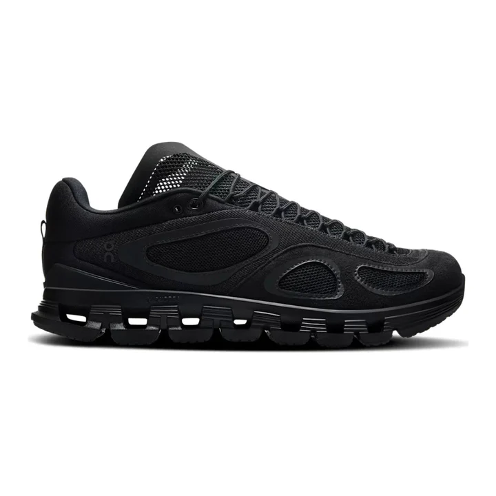 E92A450E-C647-423F-9D15-EB63CB8BF4CD ON Cloud X FKA BLACK | BLACK - Image 1