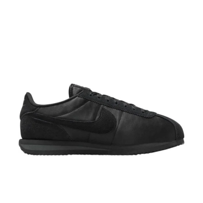 IMG_1851-700x700 Nike Cortez Textile Black - Image 1
