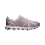 ON Wmns Cloud 6 'Mauve Orchid'