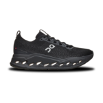 ON Cloudsurfer Max 'Black Eclipse'
