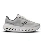ON Cloudsurfer Next 'Glacier White'
